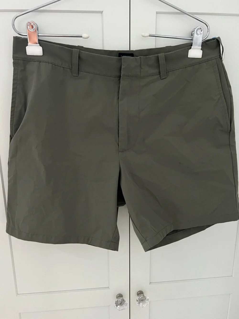 J. Crew 7